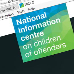 NICCO website